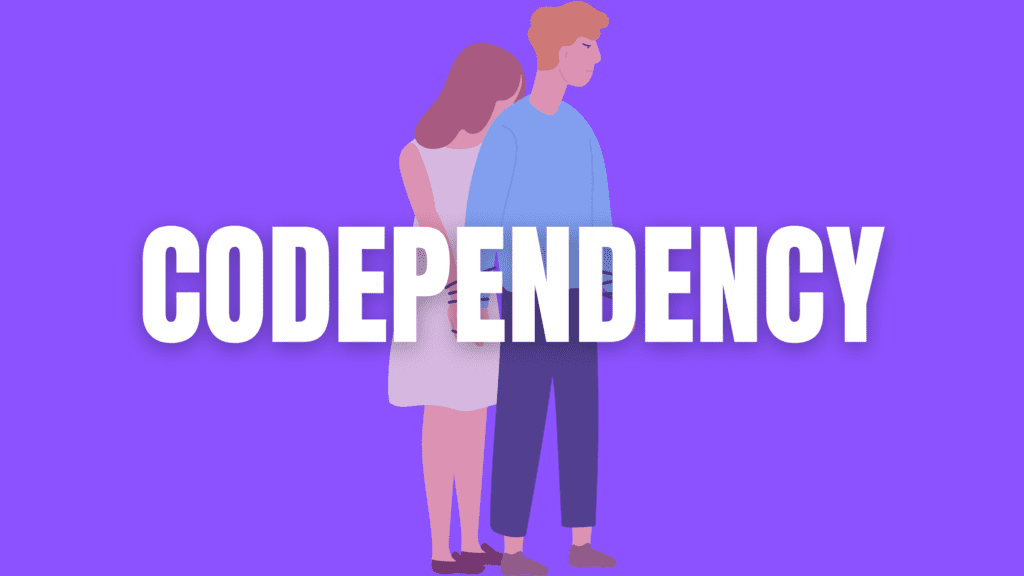 codependency