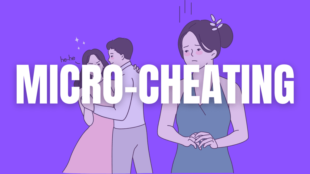 micro cheating