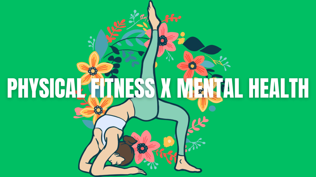 The Mental Health Benefits of Physical Fitness