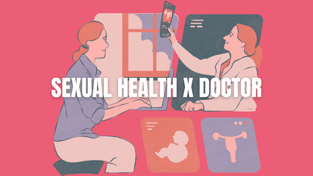 Can I Discuss Sexual Health Concerns with My Doctor Without Judgment?