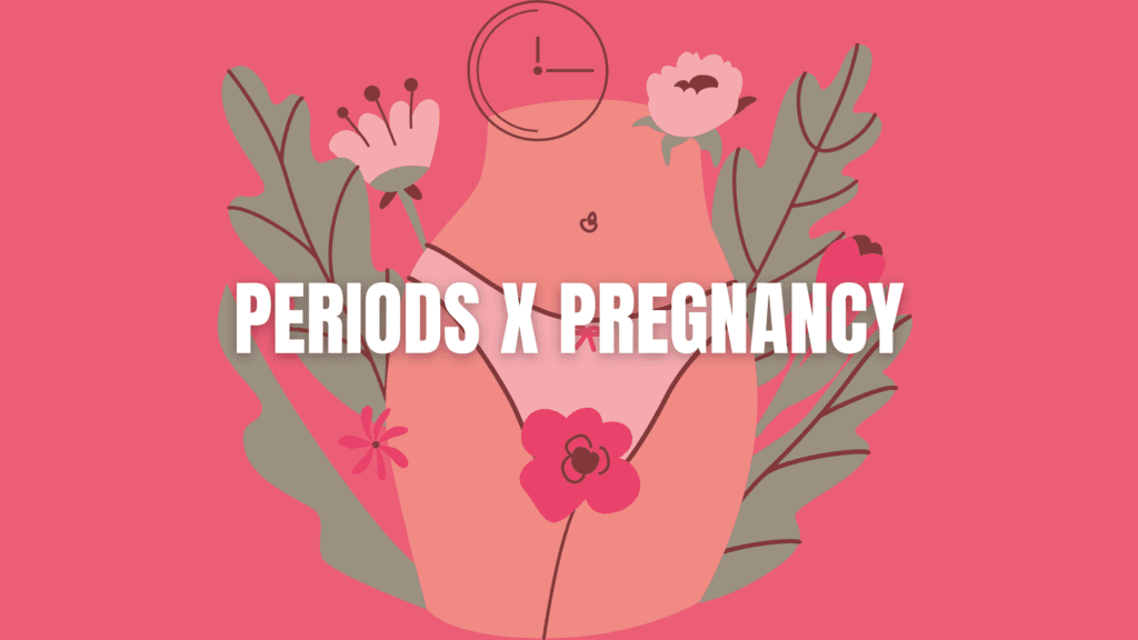 Can I Get Pregnant During My Period?