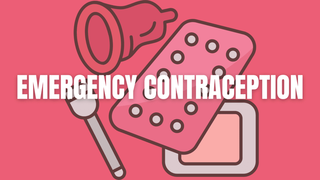 How Does Emergency Contraception Work?